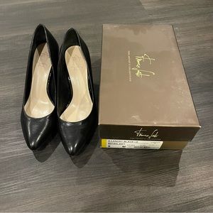 Franco Sarto Landry Pump